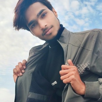Veekesh Pushkar